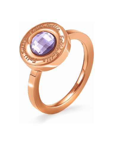 Bague Femme Folli Follie 3R15T002RX