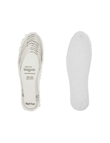 Modèles Thermique Blanc Plastique (0,5 x 36 x...