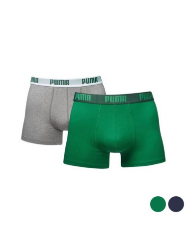 Boxer pour homme Puma BASIC