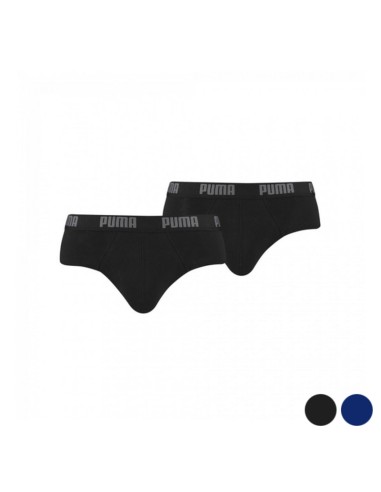 Slips Puma BASIC BRIEF (2 pcs)