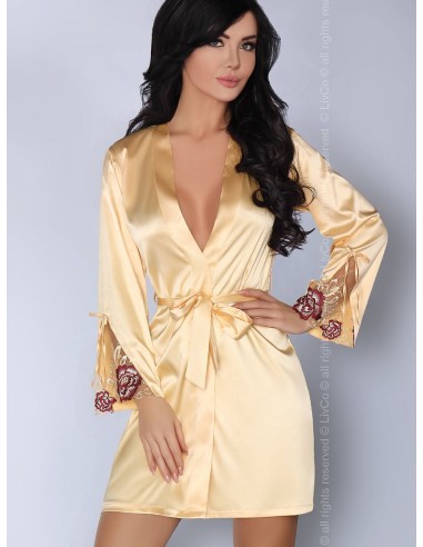  Robes de chambre model 125495 Livia Corsetti Fashion 