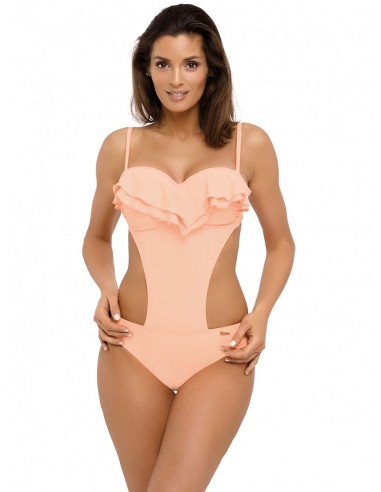  Maillot de bain deux pièces model 128596 Marko 