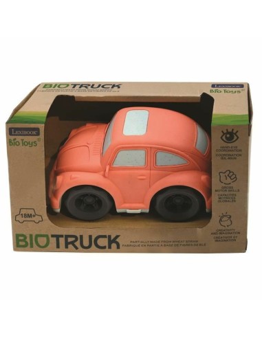 Camion Lexibook BioTruck