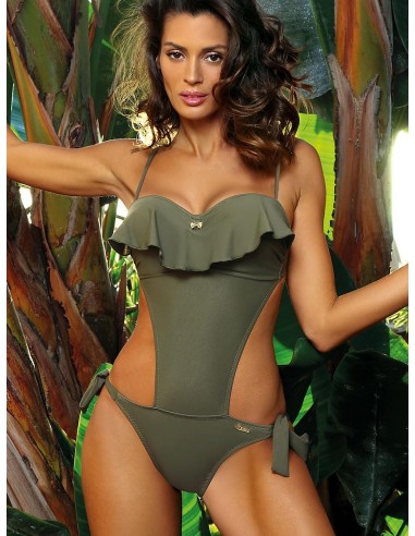  Maillot de bain une pièce model 133972 Marko 