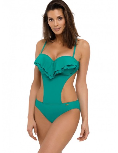  Maillot de bain une pièce model 128597 Marko 