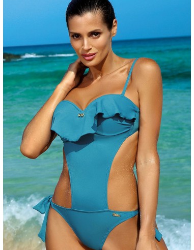  Maillot de bain une pièce model 112268 Marko 