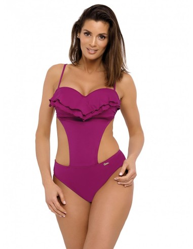  Maillot de bain une pièce model 129488 Marko 