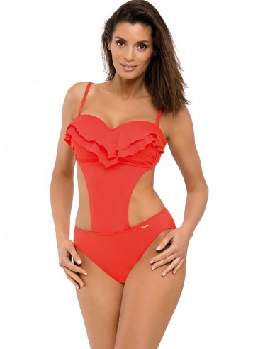  Maillot de bain une pièce model 129492 Marko 