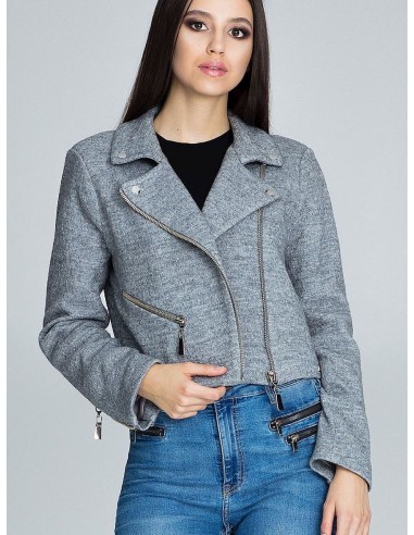  Veste model 116254 Figl 