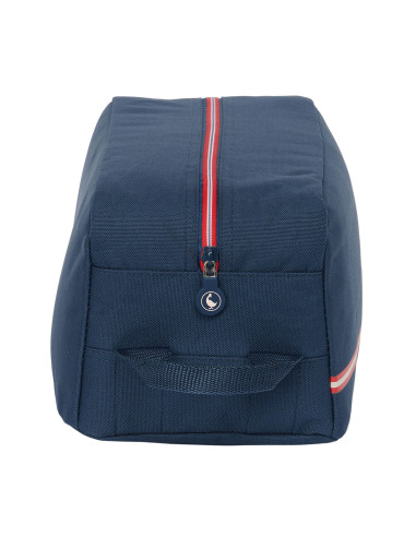 Range-Chaussures de Voyage El Ganso Classic Blue marine 34 x 15 x 18 cm