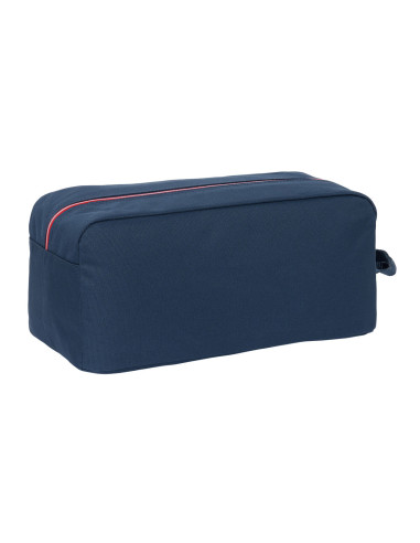 Range-Chaussures de Voyage El Ganso Classic Blue marine 34 x 15 x 18 cm