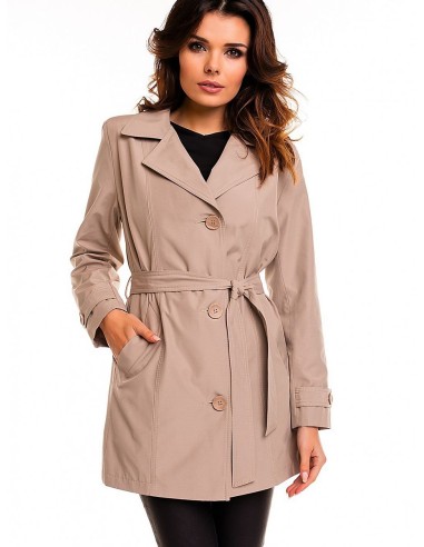  Manteau model 63547 Cabba 