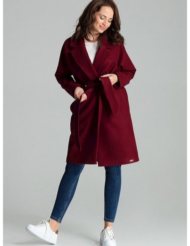  Manteau model 135894 Lenitif 