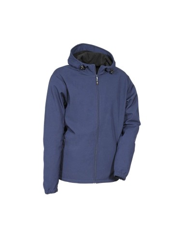 Veste Cofra Vannas Légère Blue marine