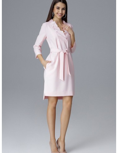  Robe de cocktail model 126003 Figl 