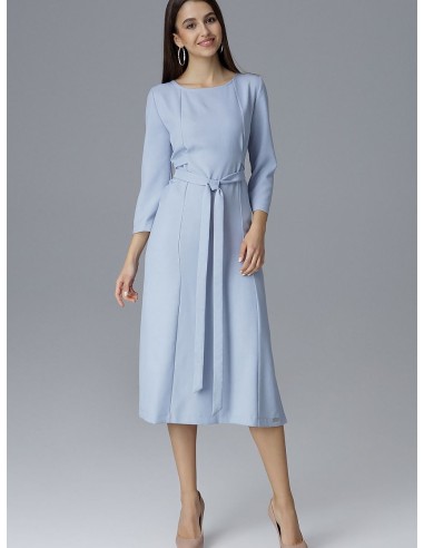  Robe de cocktail model 126022 Figl 