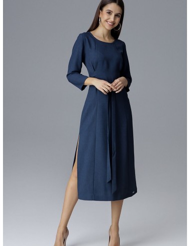  Robe de cocktail model 126024 Figl 