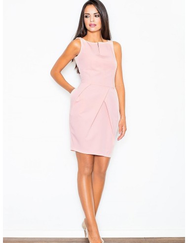  Robe de cocktail model 28081 Figl 