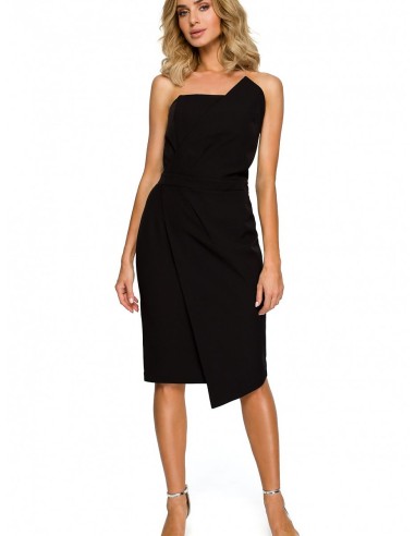  Robe de cocktail model 125330 Moe 