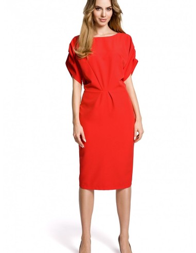  Robe de cocktail model 113816 Moe 