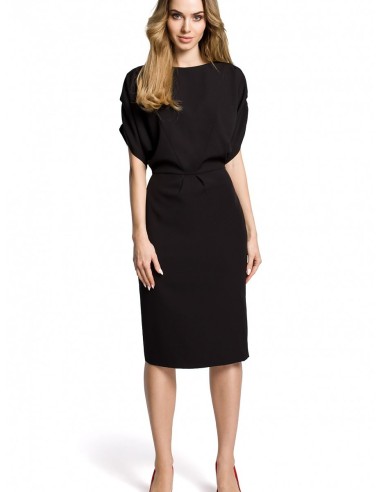  Robe de cocktail model 113818 Moe 