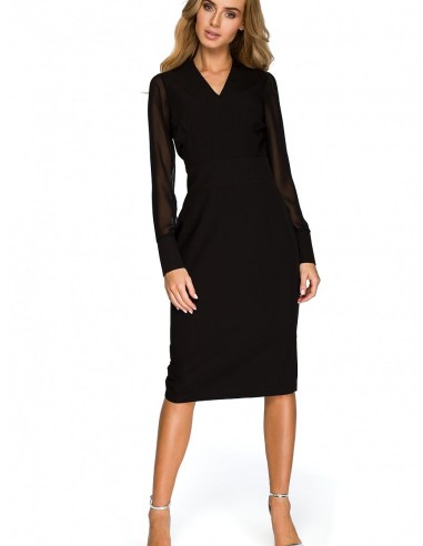  Robe de cocktail model 124811 Style 