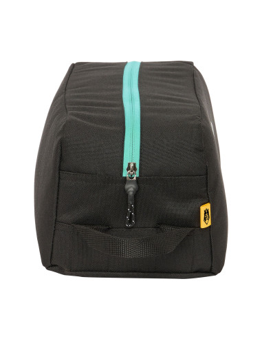 Range-Chaussures de Voyage Kings League El barrio Noir 34 x 15 x 18 cm