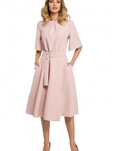  Robe de jour model 120854 Moe 