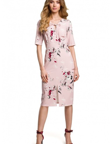  Robe de jour model 117562 Moe 