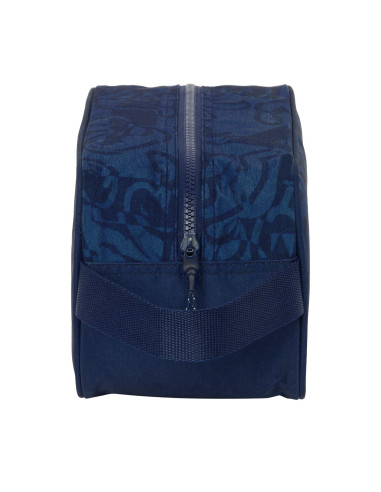 Range-Chaussures de Voyage El Niño Paradise Blue marine 29 x 15 x 14 cm