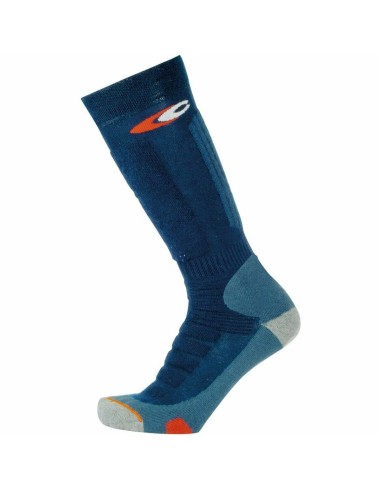 Chaussettes Cofra Top Winter Bleu