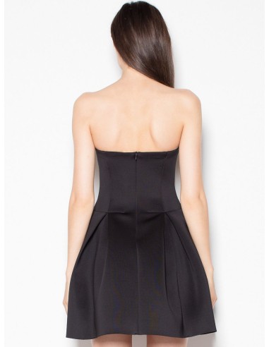  Robe de cocktail model 77206 Venaton 
