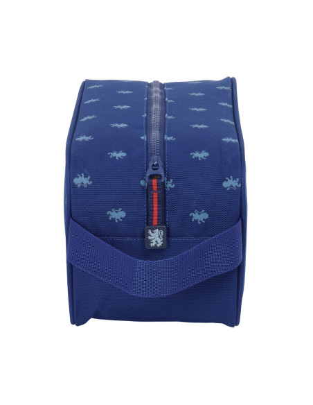 Range-Chaussures de Voyage Harry Potter Captain Blue marine 29 x 15 x 14 cm