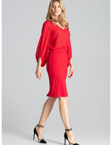  Jupe model 138286 Figl 