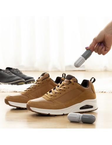 Capsules Désodorisantes pour Chaussures Froes InnovaGoods 2 Unités