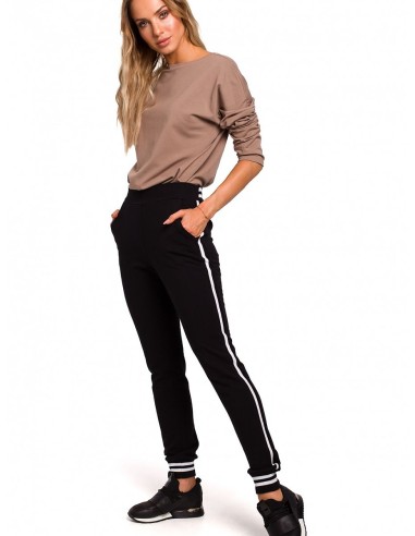  Pantalon femme model 135474 Moe 