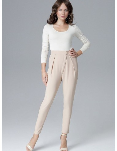  Pantalon femme model 128531 Lenitif 