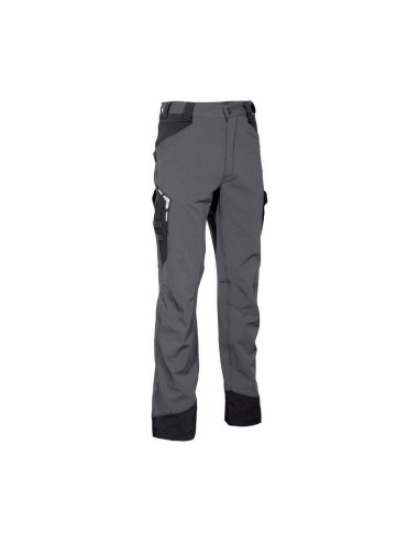 Pantalons de sécurité Cofra Hagfors Gris foncé