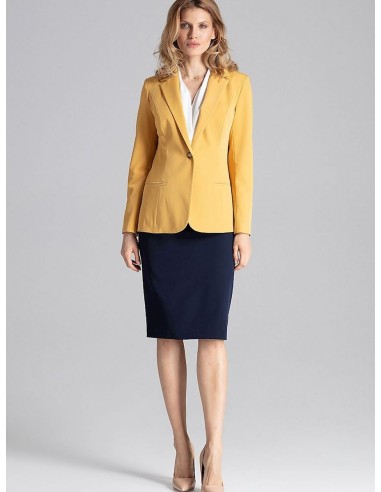  Blazer femme model 129800 Figl 