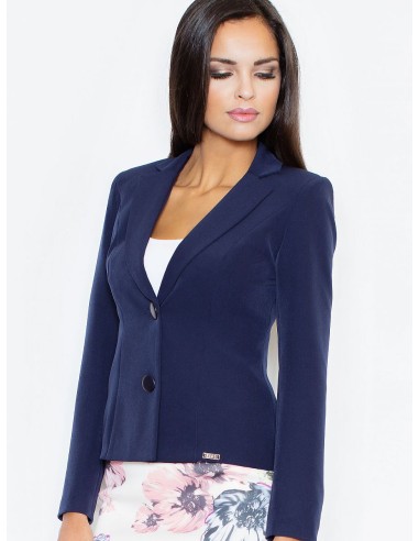  Blazer femme model 43825 Figl 