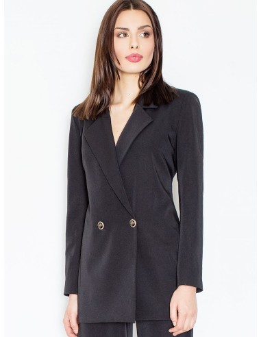  Blazer femme model 52557 Figl 