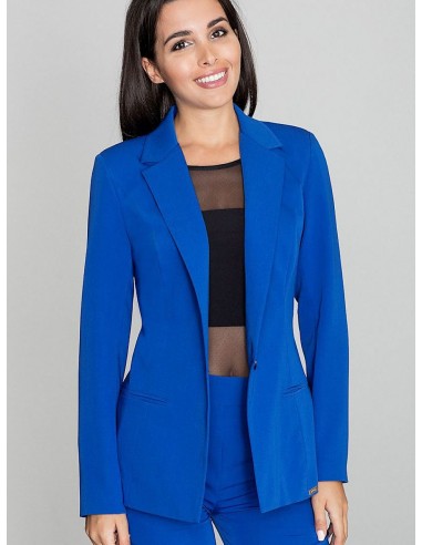  Blazer femme model 111082 Figl 