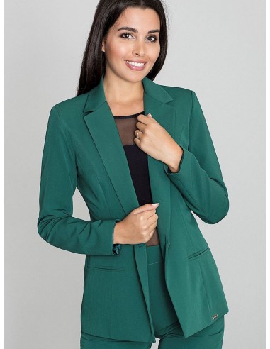  Blazer femme model 111083 Figl 