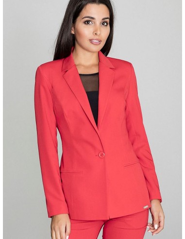  Blazer femme model 111084 Figl 