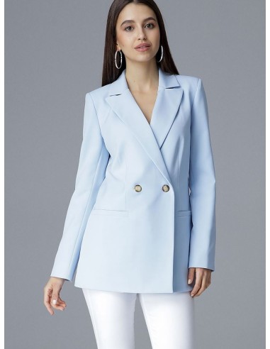  Blazer femme model 126193 Figl 