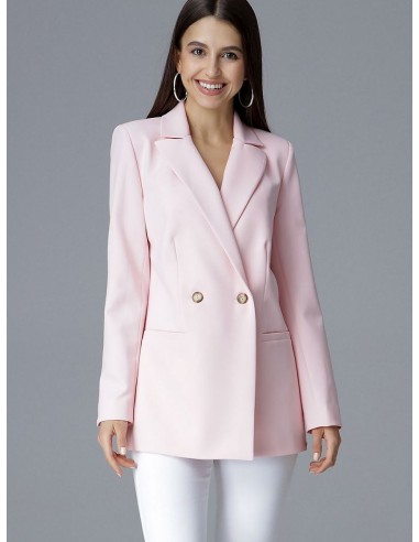  Blazer femme model 126195 Figl 