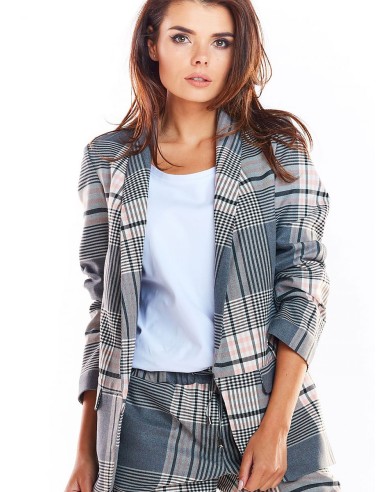  Blazer femme model 139559 awama 