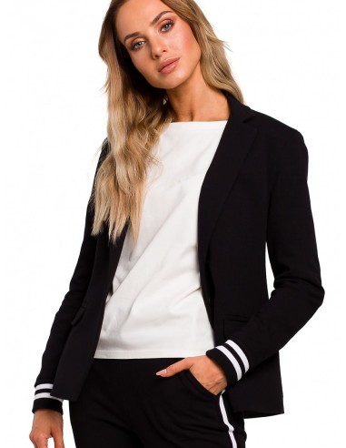  Blazer femme model 135478 Moe 