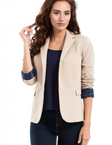  Blazer femme model 63107 Moe 