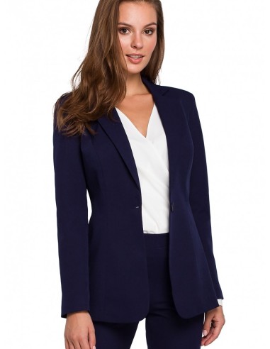  Blazer femme model 138673 Makover 